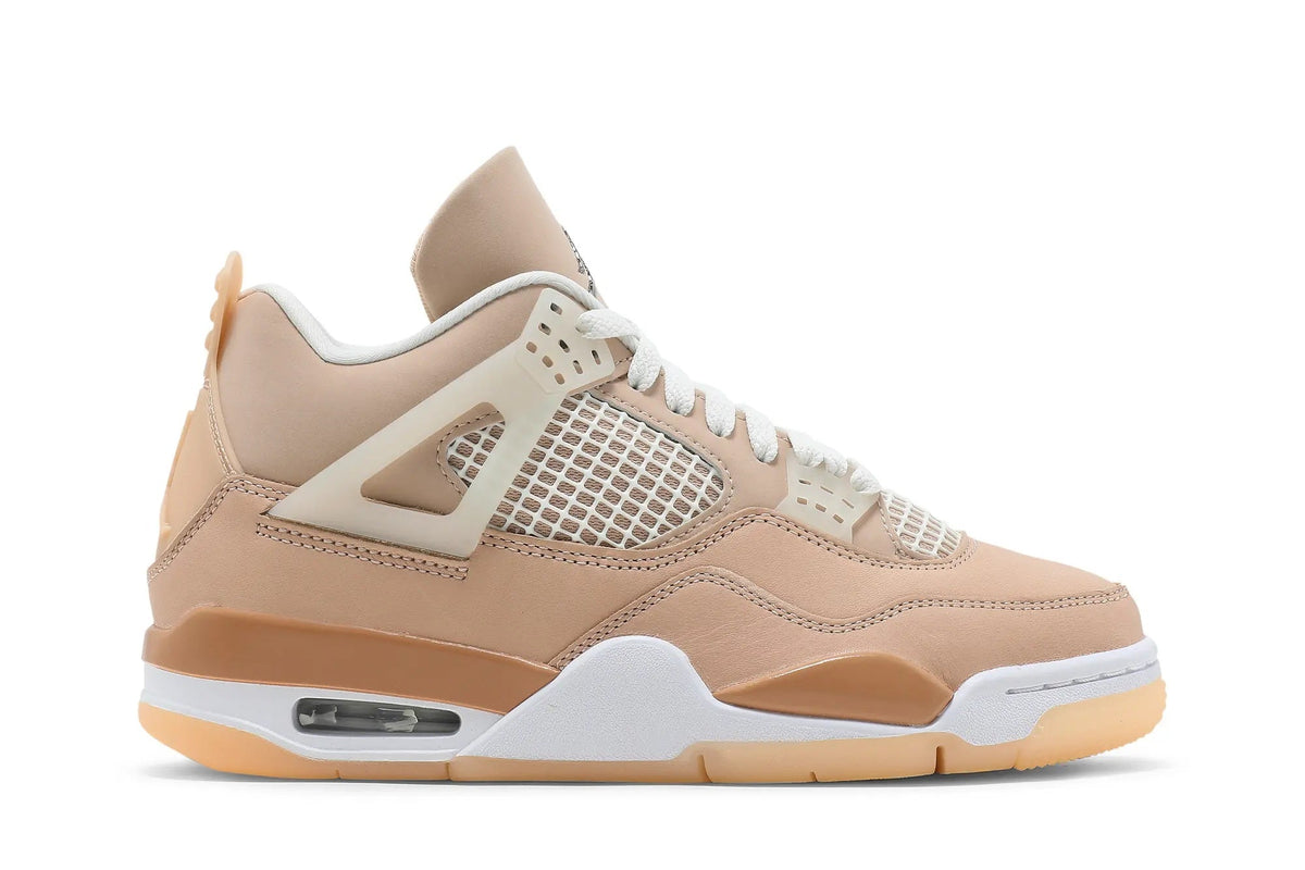 Wmns Jordan 4 Retro 'Shimmer' DJ0675-200