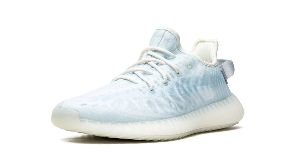 YEEZY Boost 350 V2 "Mono Ice" GW2869