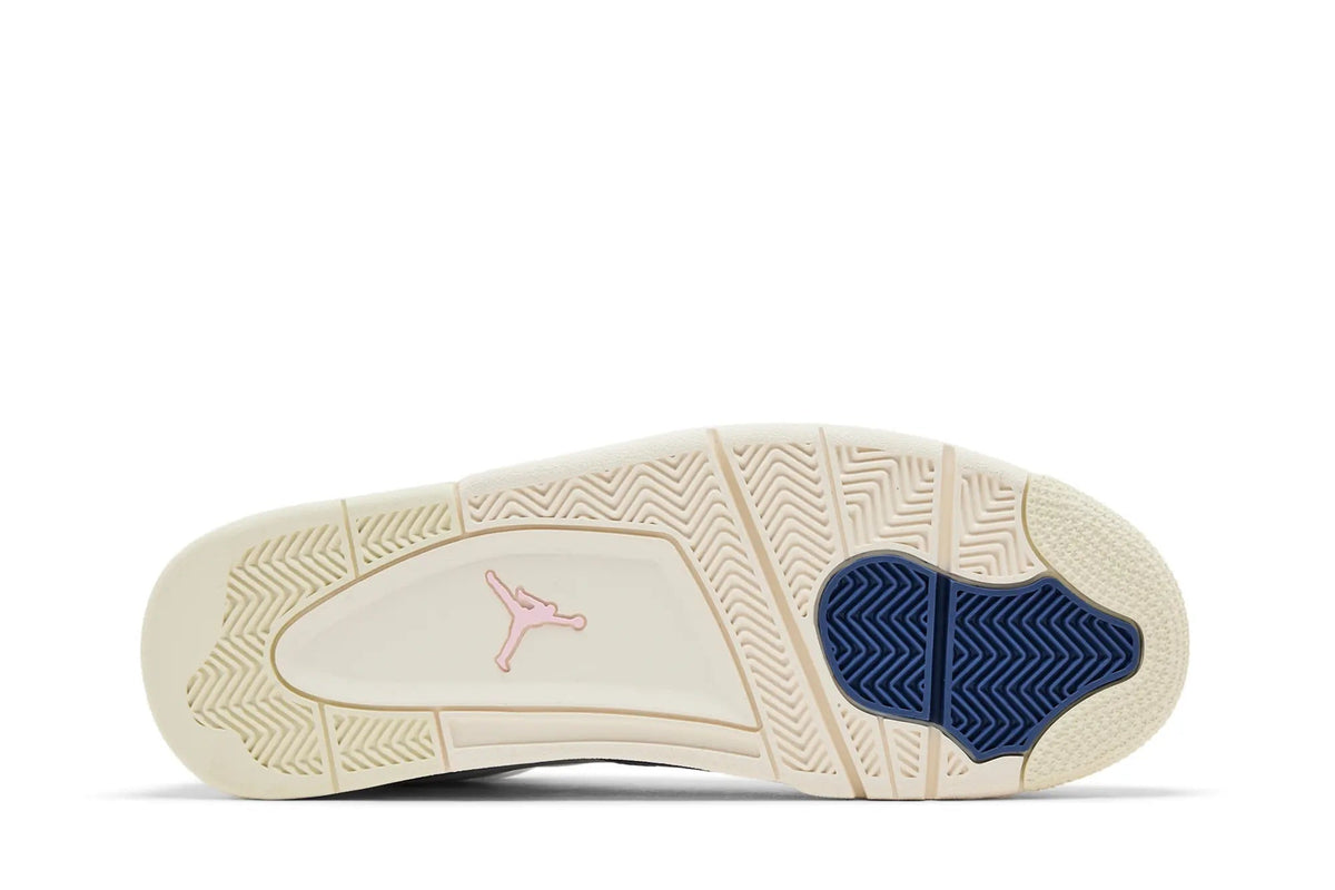 Jordan 4 RM 'Diffused Blue Ashen Slate' FQ7939-101