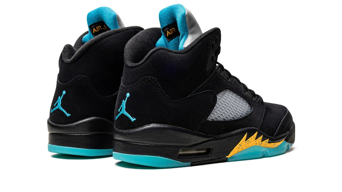 Air Jordan 5 "Aqua" DD0587-047