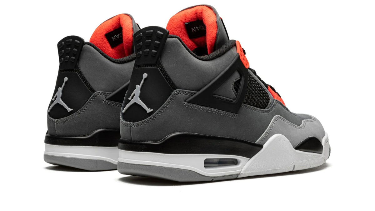 Air Jordan 4 Retro "Infrared" DH6927-061