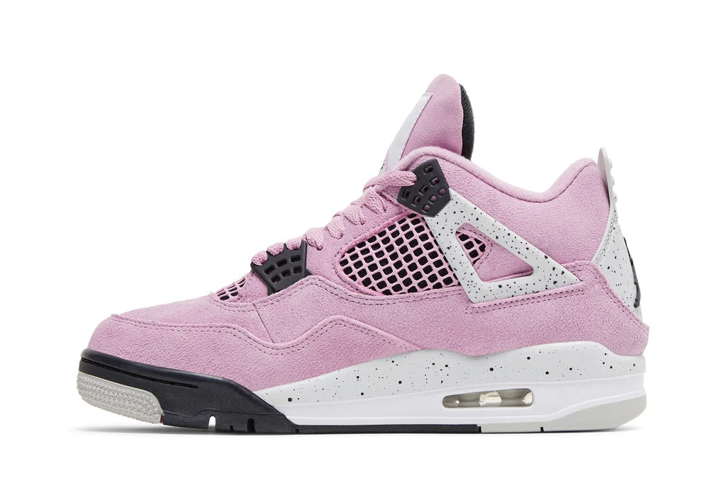 Wmns Jordan 4 Retro 'Orchid' AQ9129-501