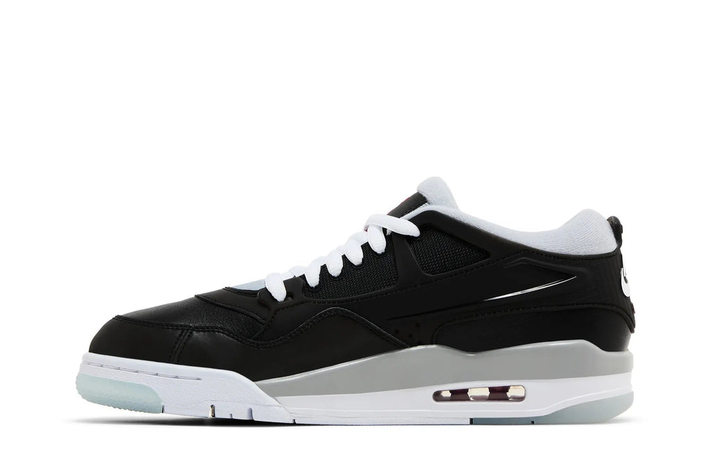 Jordan 4 RM 'Black Metallic' HV5184-010