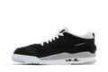 Jordan 4 RM 'Black Metallic' HV5184-010
