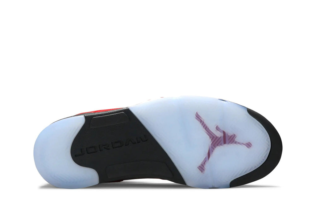 Jordan 5 Retro 'Raging Bull' 2021 DD0587-600