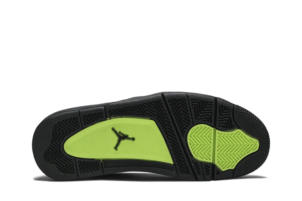 Jordan 4 Retro SE 'Neon 95' CT5342-007