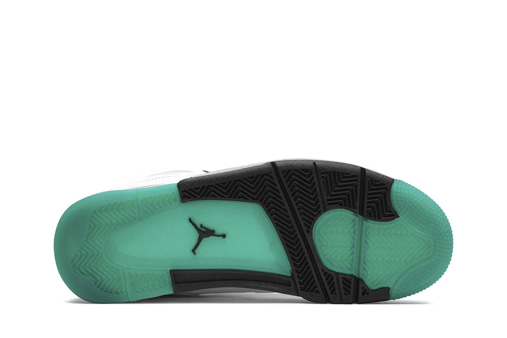 Wmns Jordan 4 Retro 'Rasta' AQ9129-100