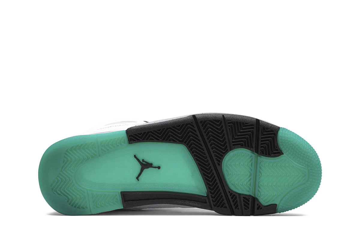 Wmns Jordan 4 Retro 'Rasta' AQ9129-100