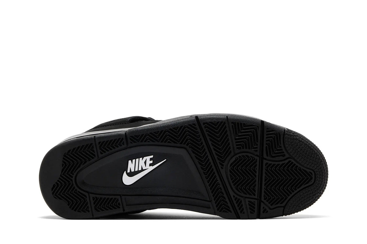 Jordan 4 Retro 'Black Cat' 2025 FV5029-010