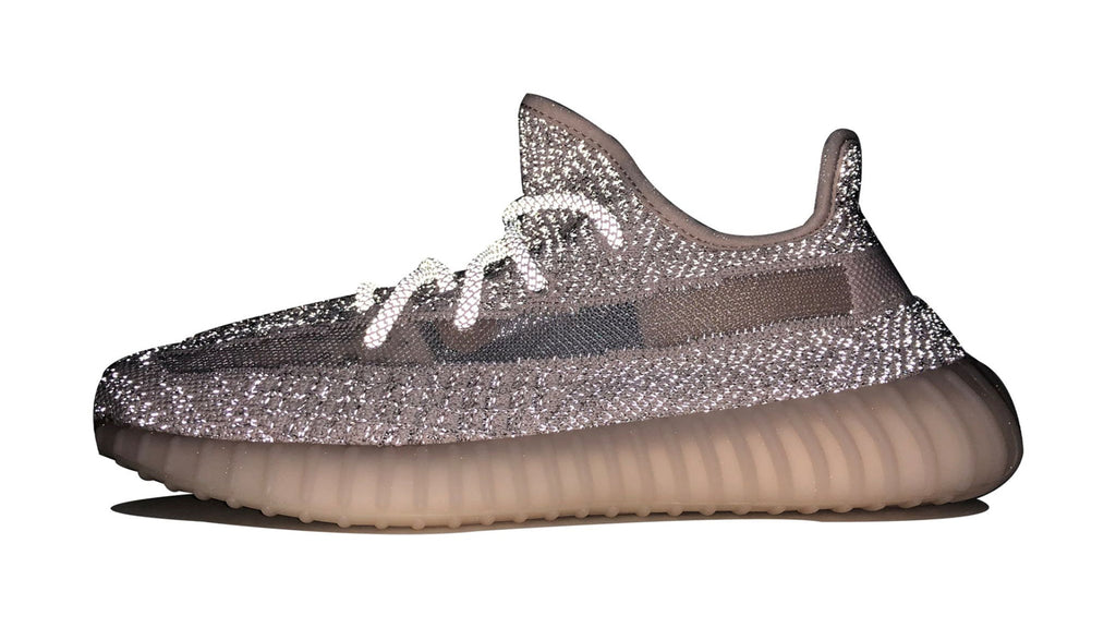 YEEZY BOOST 350 V2 REFLECTIVE "Synth" FV5666