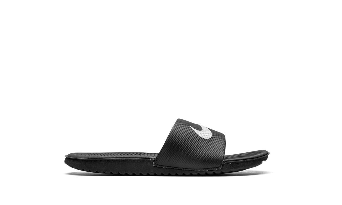 Kawa Slide GS "Black" 819352-001