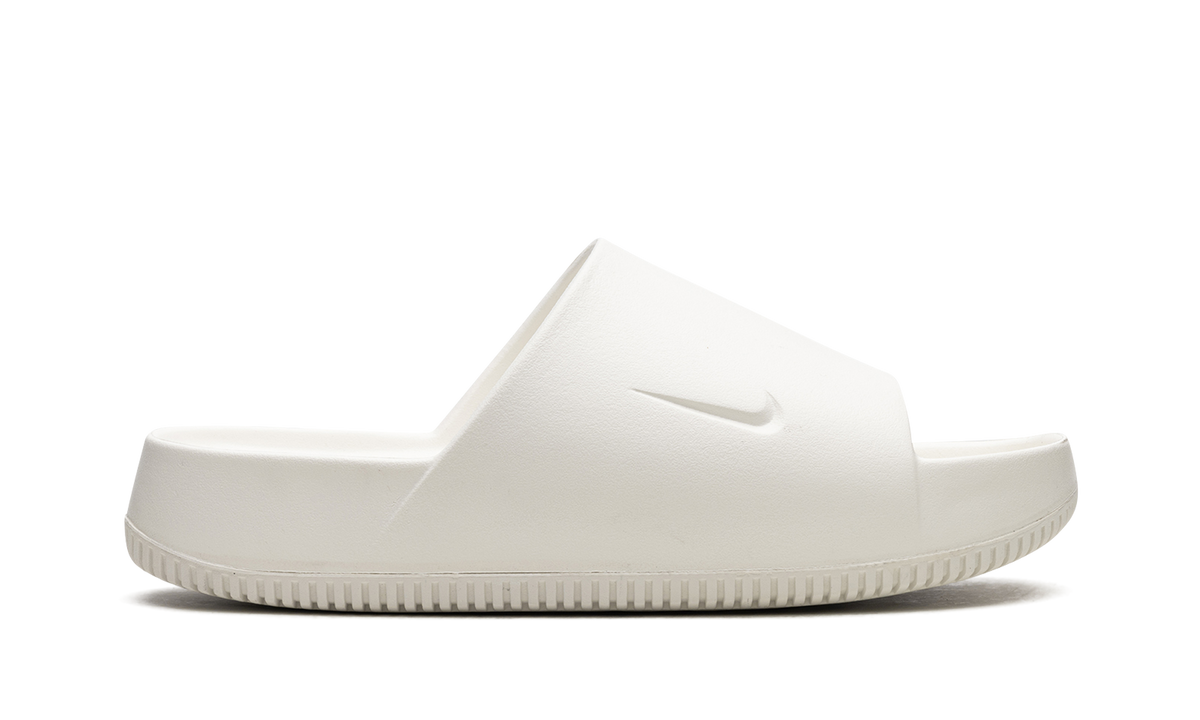 Nike Calm Slide "Sail" 100 FD4116