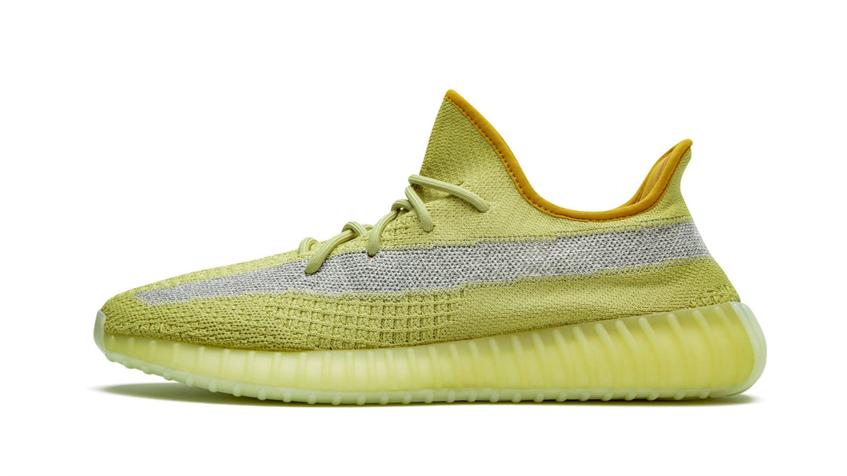 YEEZY BOOST 350 V2 "Marsh" FX9034
