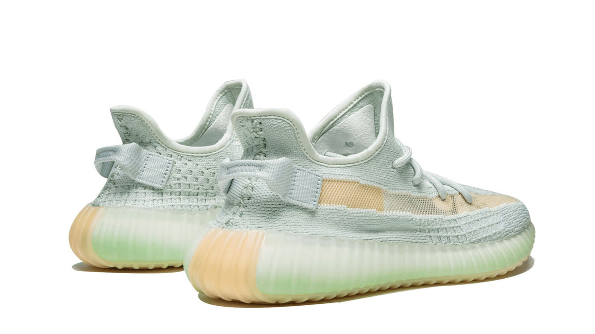 YEEZY BOOST 350 V2 "Hyper Space" EG7491
