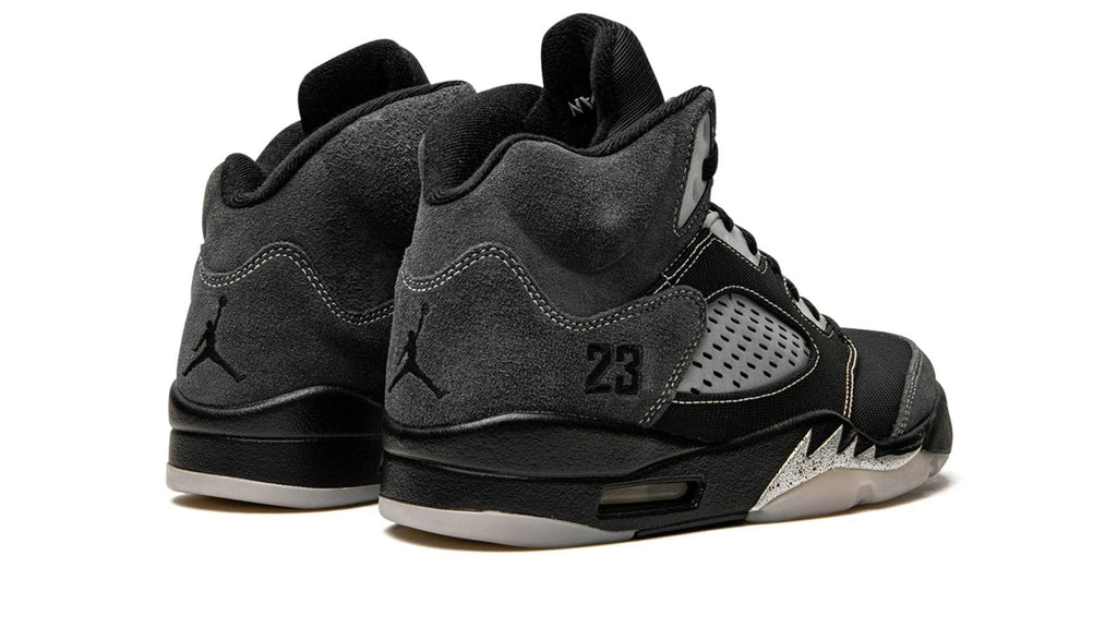 Air Jordan 5 Retro "Anthracite" DB0731-001
