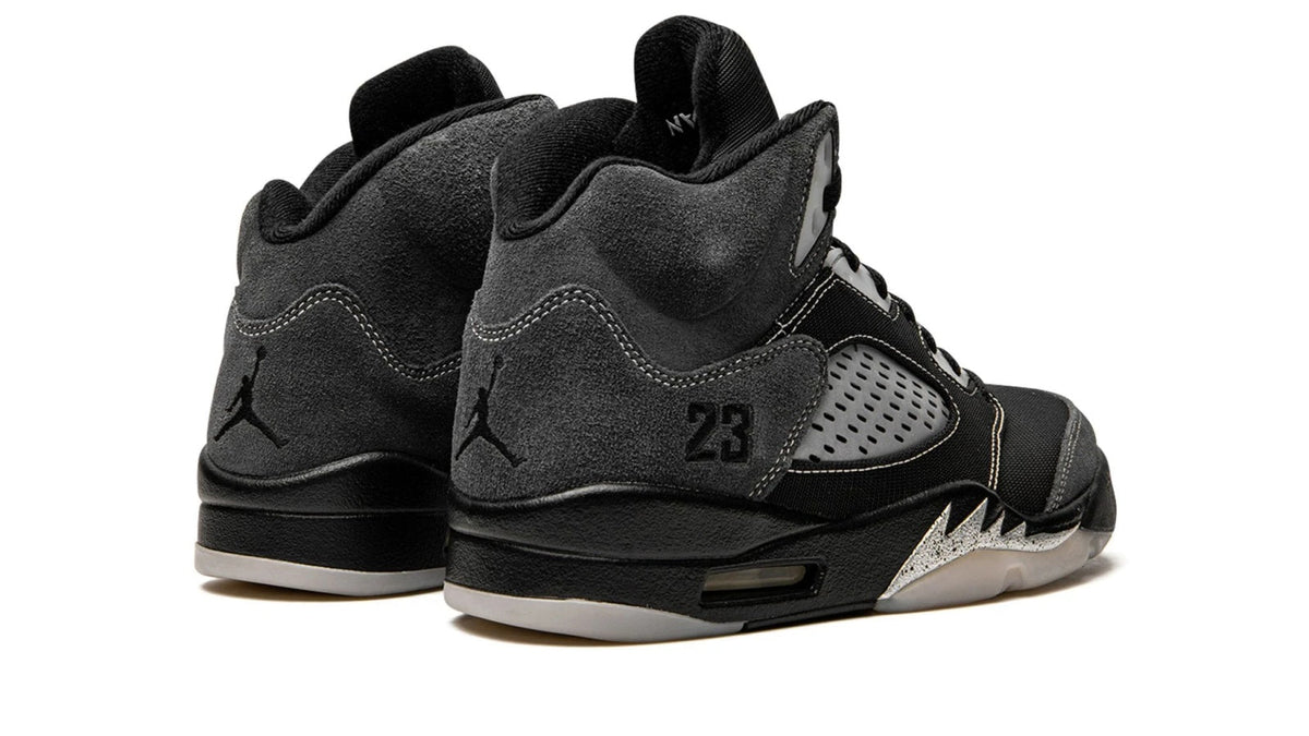 Air Jordan 5 Retro "Anthracite" DB0731-001
