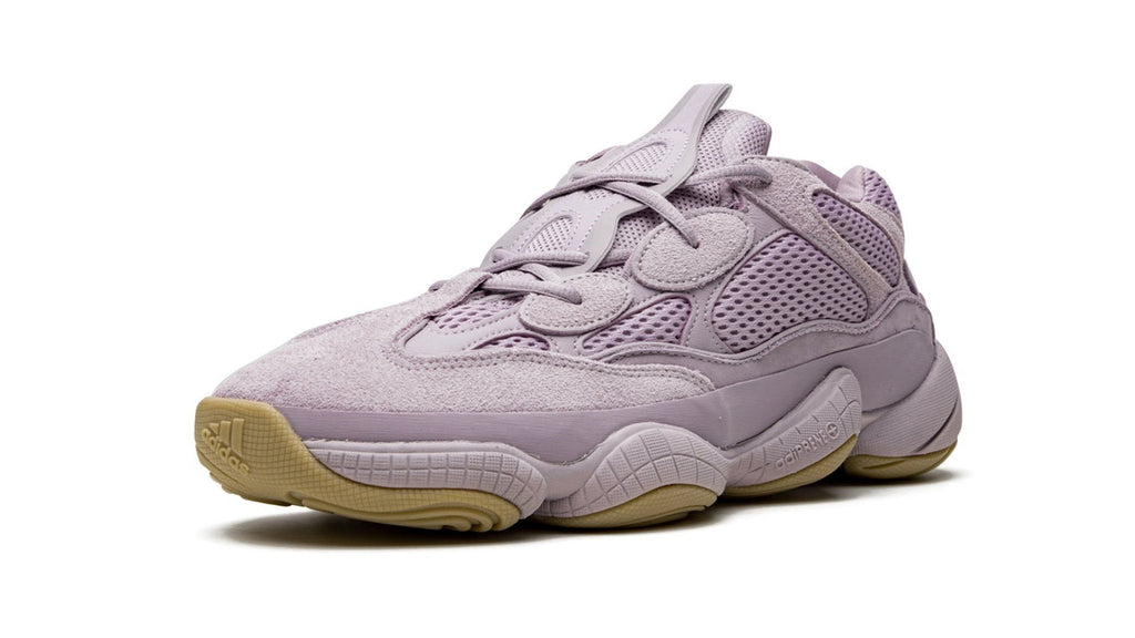 YEEZY 500 "Soft Vision" FW2656
