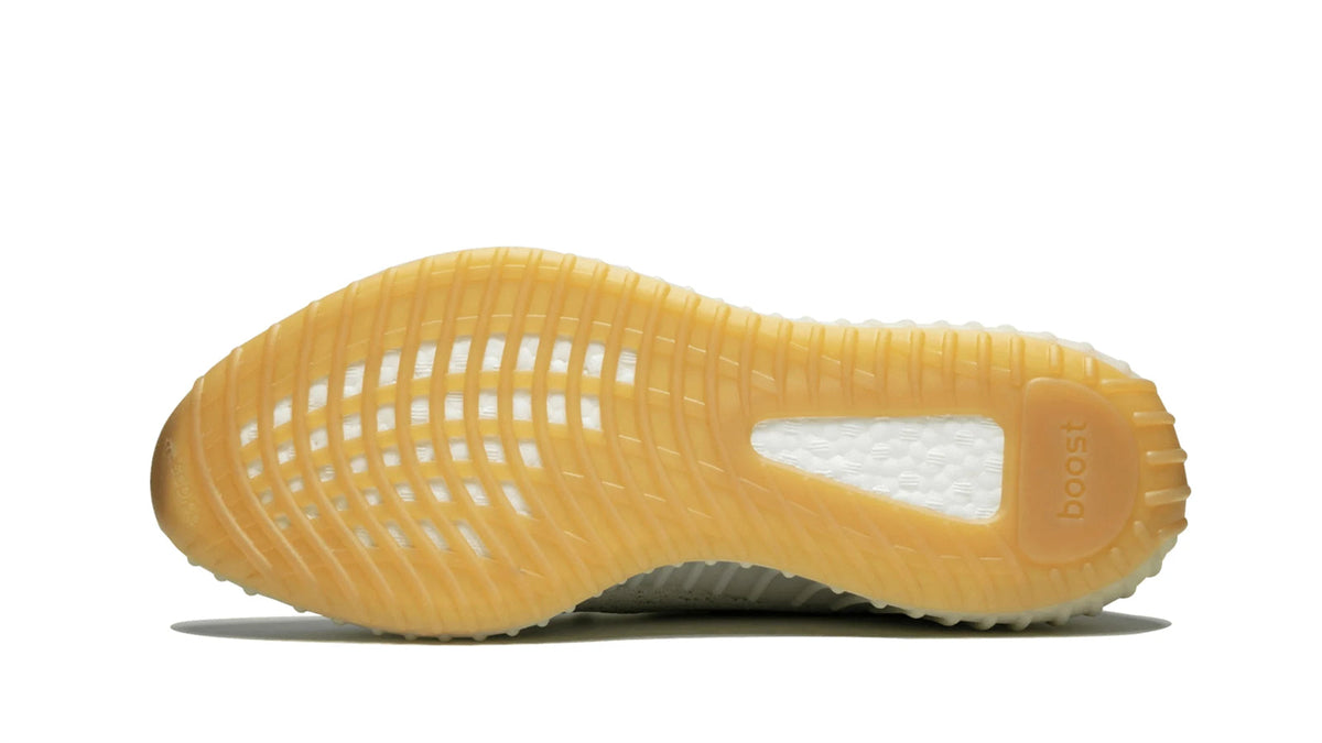 YEEZY BOOST 350 V2 "Sesame" F99710