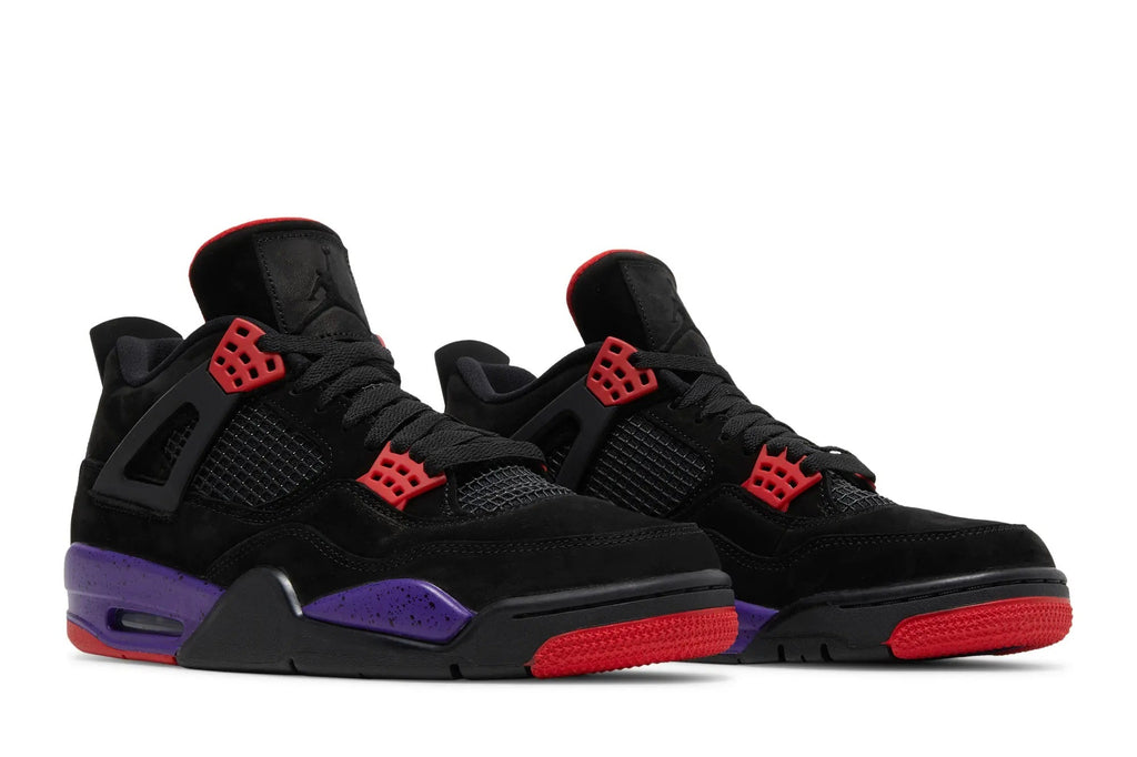 Jordan 4 Retro 'Bred' 2012 308497-089