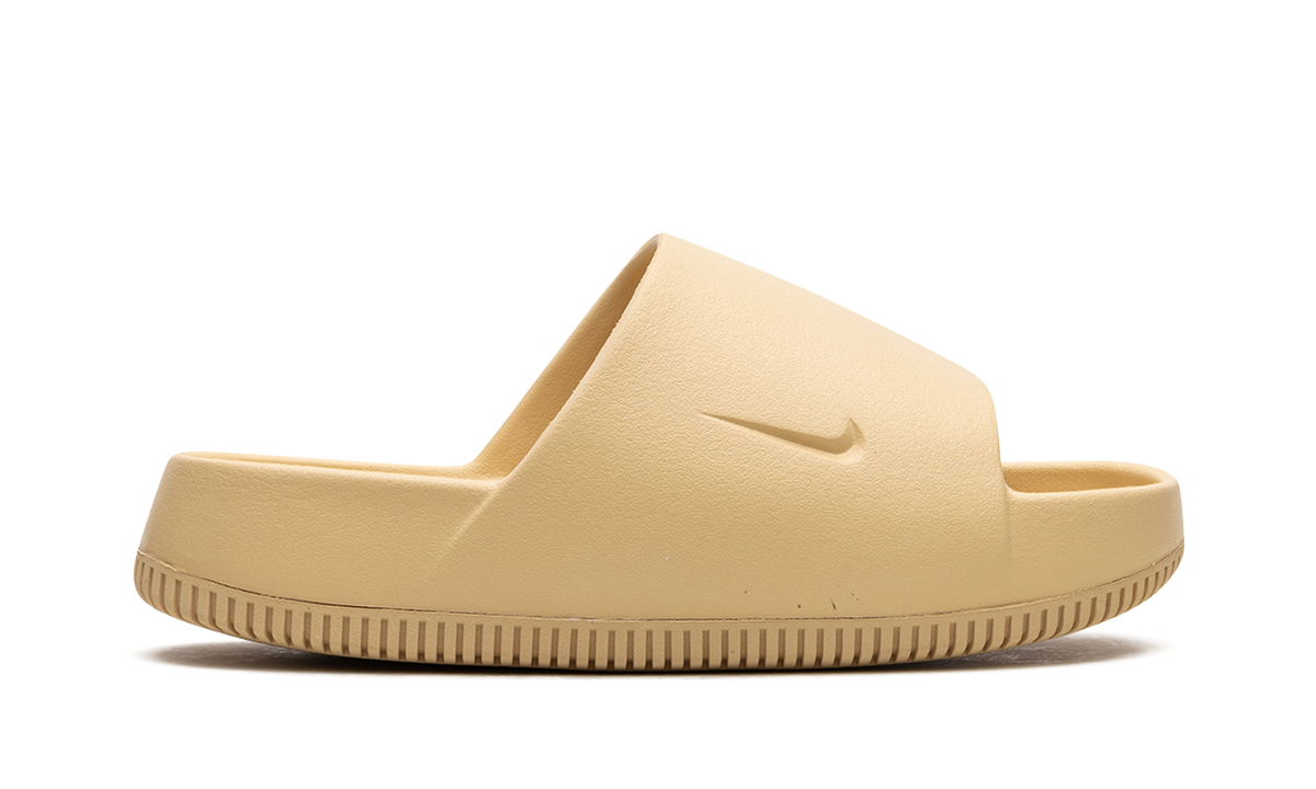 NIKE CALM SLIDE WMNS "Sesame" 200 DX4816