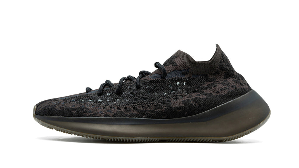 YEEZY BOOST 380 "Onyx" FZ1270