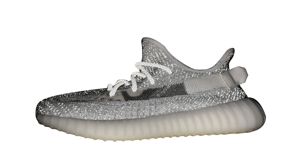 YEEZY BOOST 350 V2 REFLECTIVE "Static" EF2367