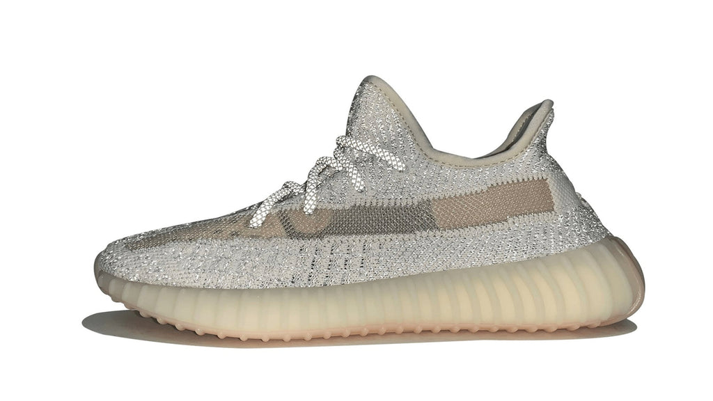 YEEZY BOOST 350 V2 REFLECTIVE "Lundmark" FV3254