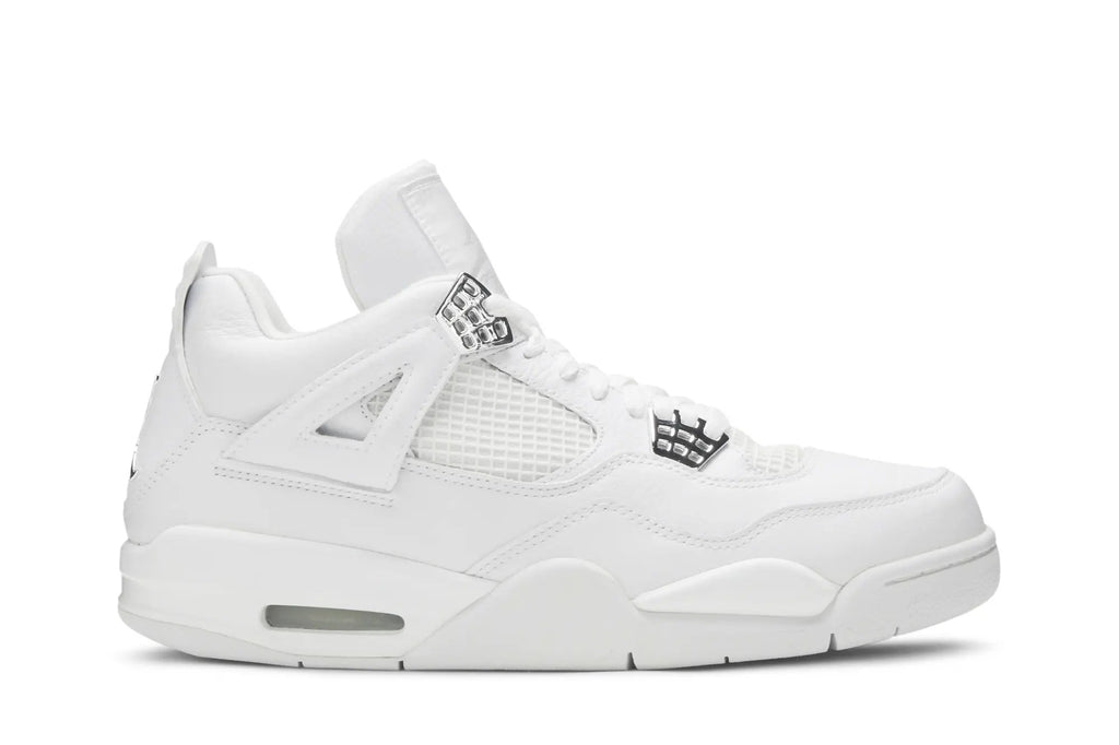 Jordan 4 Retro 'Pure Money' 2006 308497-102