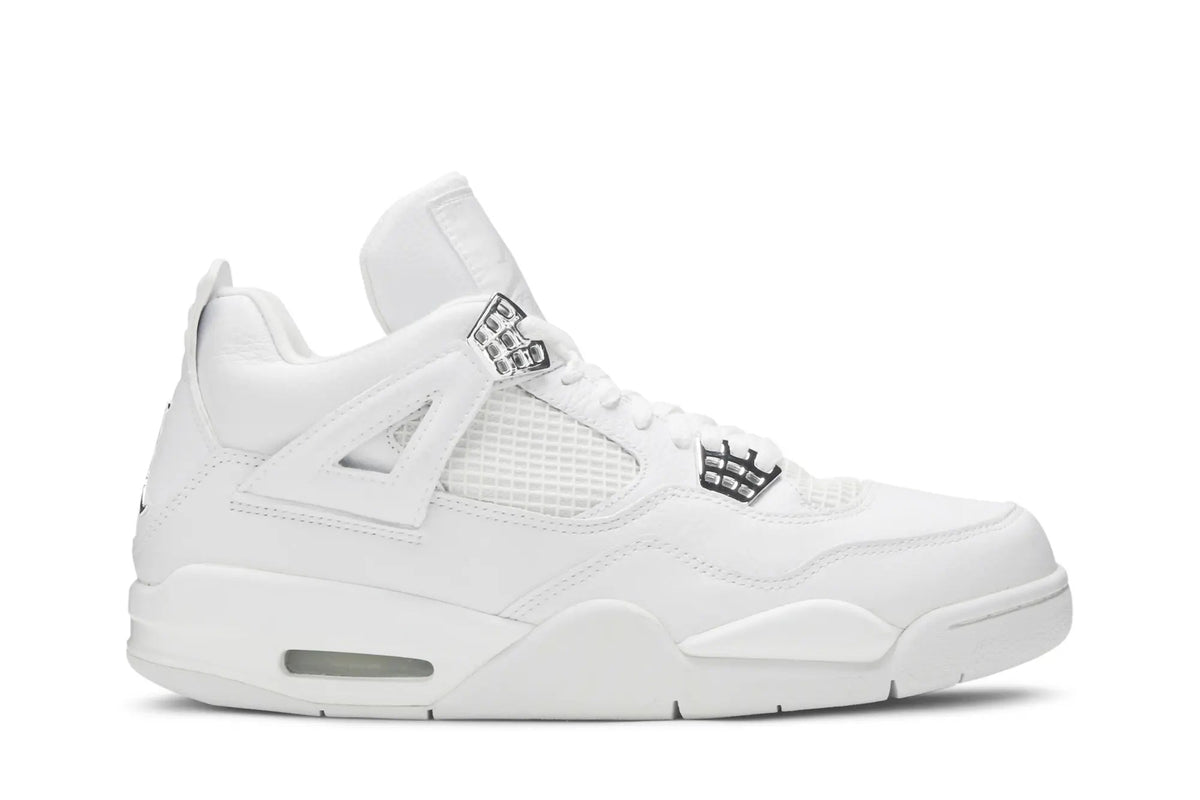 Jordan 4 Retro 'Pure Money' 2006 308497-102