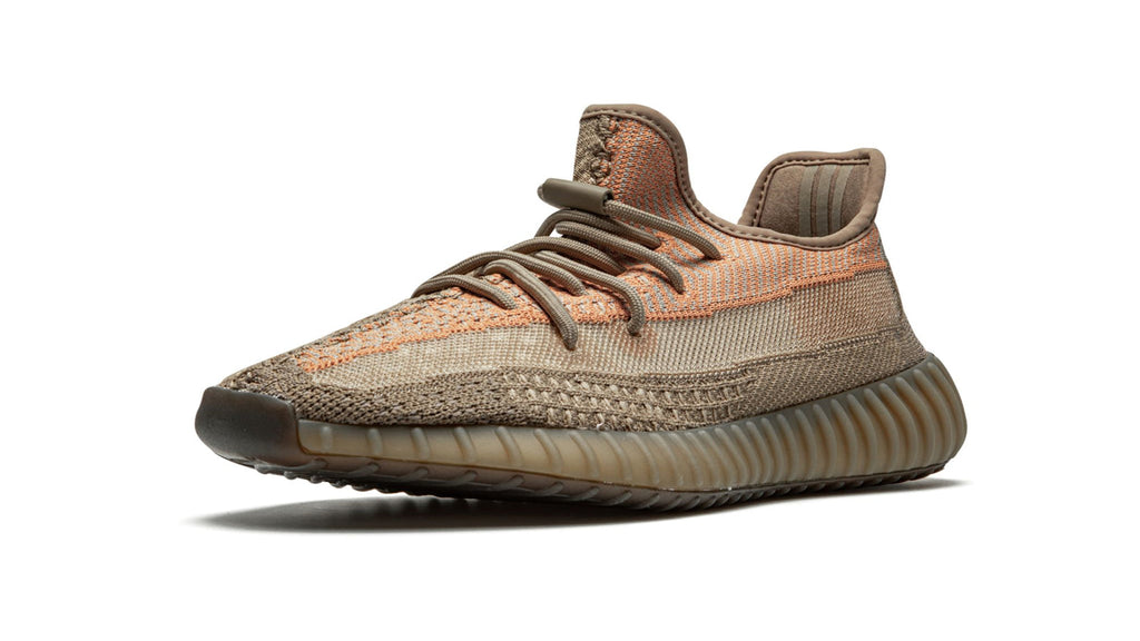 YEEZY BOOST 350 V2 "Sand Taupe" FZ5240
