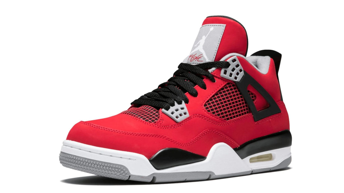 Air Jordan 4 Retro "Toro Bravo" 308497-603