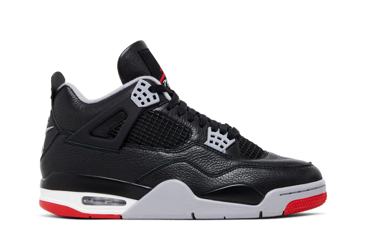 Jordan 4 Retro 'Bred Reimagined' FV5029-006