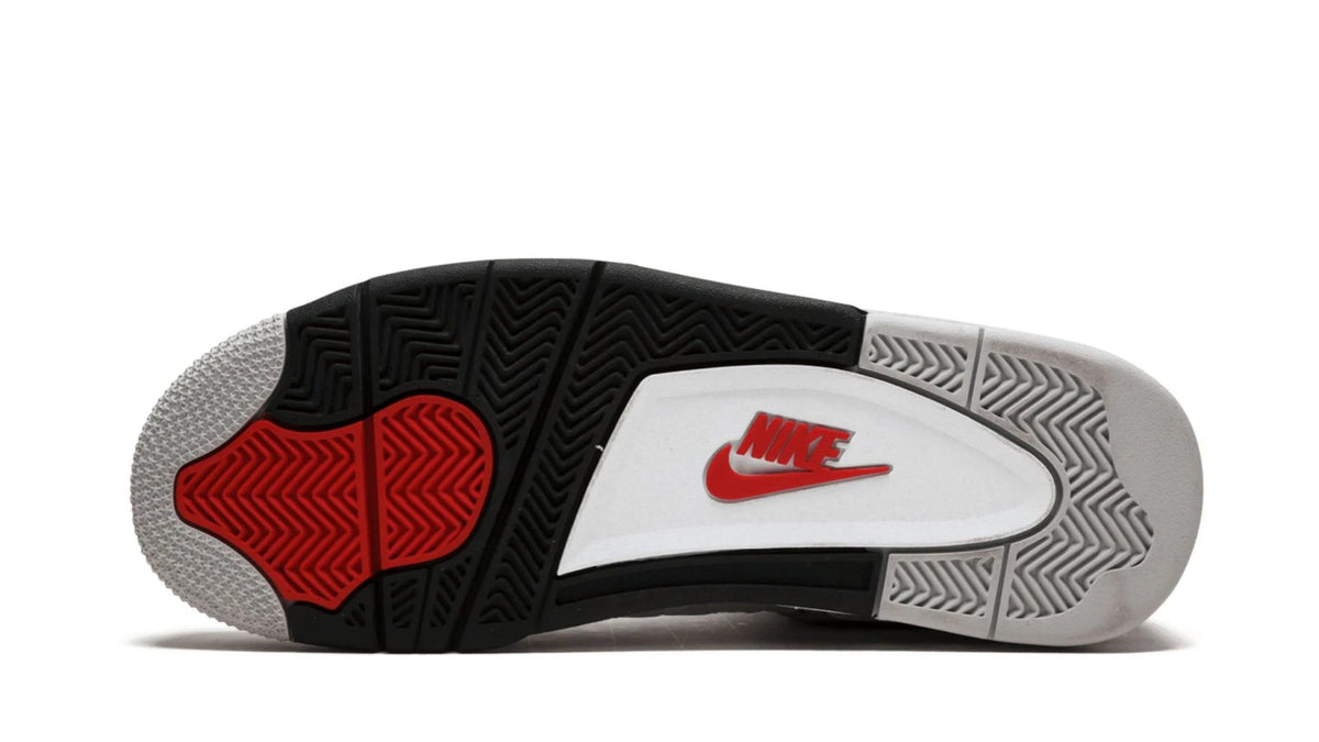 Air Jordan 4 Retro OG "White Cement" 840606-192