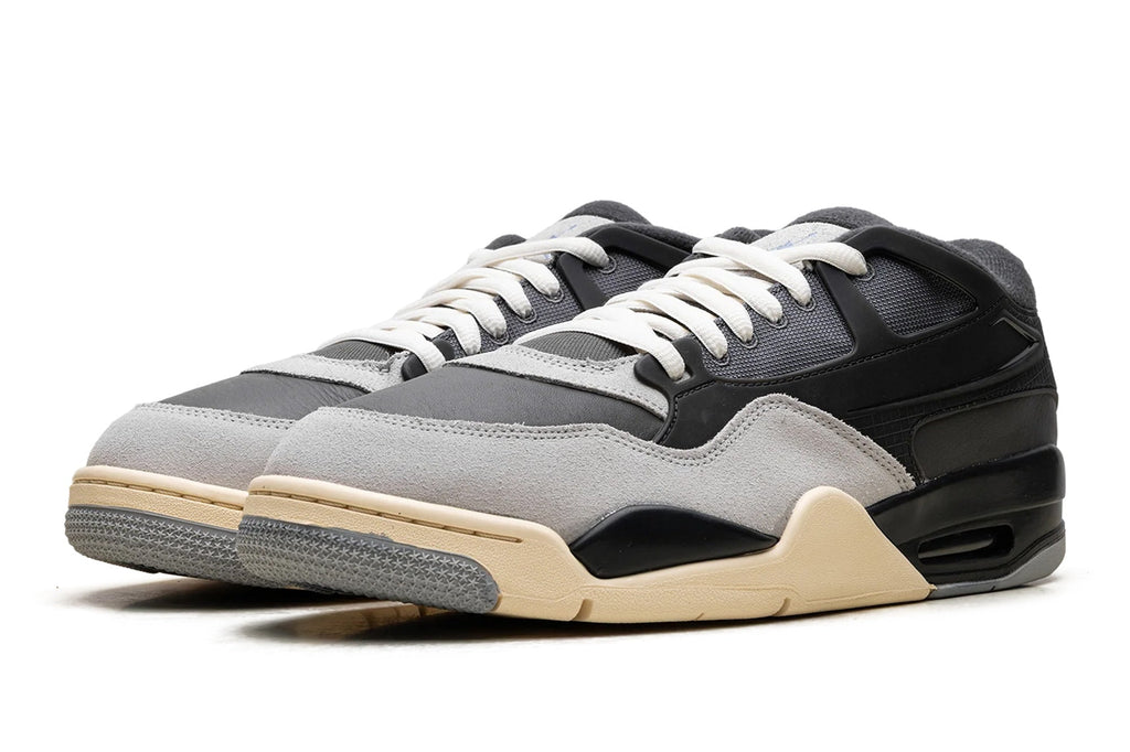 Jordan 4 RM 'Iron Grey' FQ7939-002