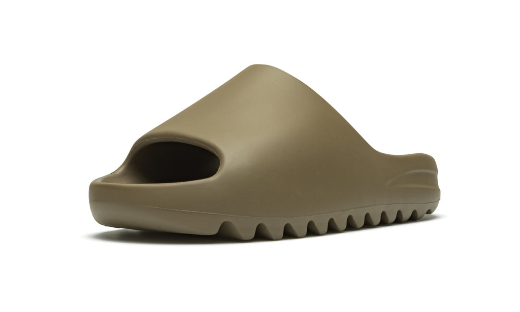 YEEZY SLIDE "Earth Brown" FV8425