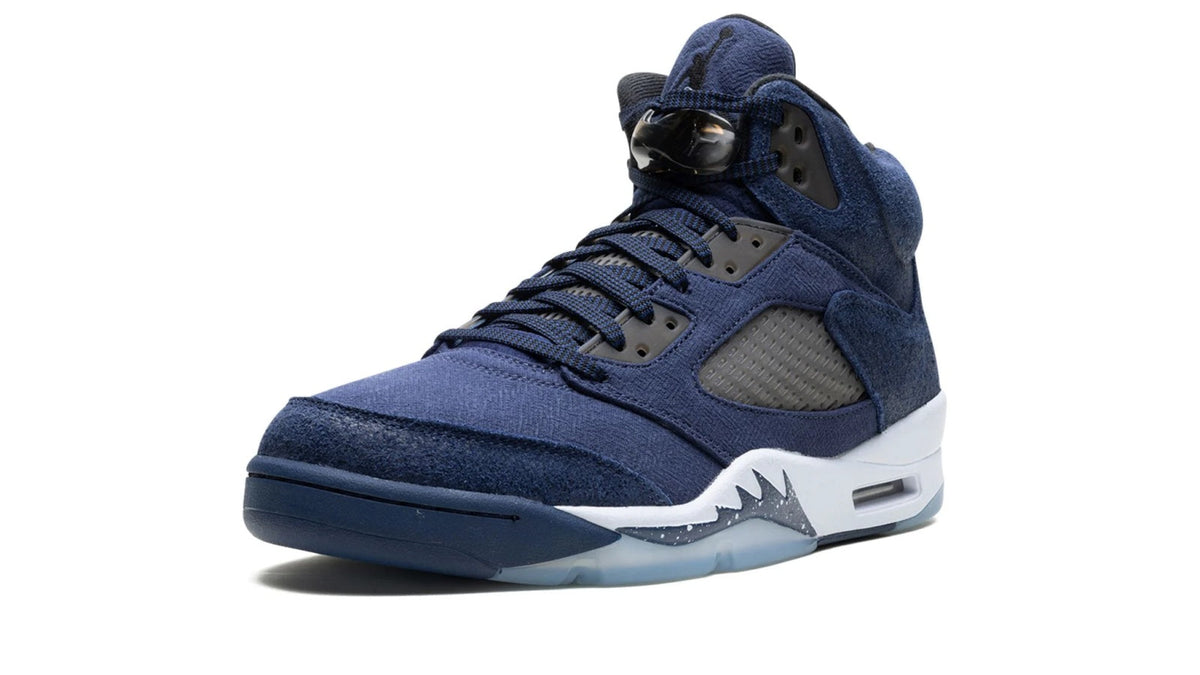 Air Jordan 5 "Midnight Navy" FD6812-400