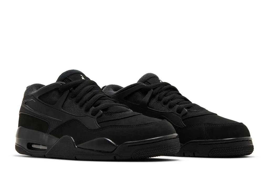 Jordan 4 RM 'Black Cat' FQ7939-004
