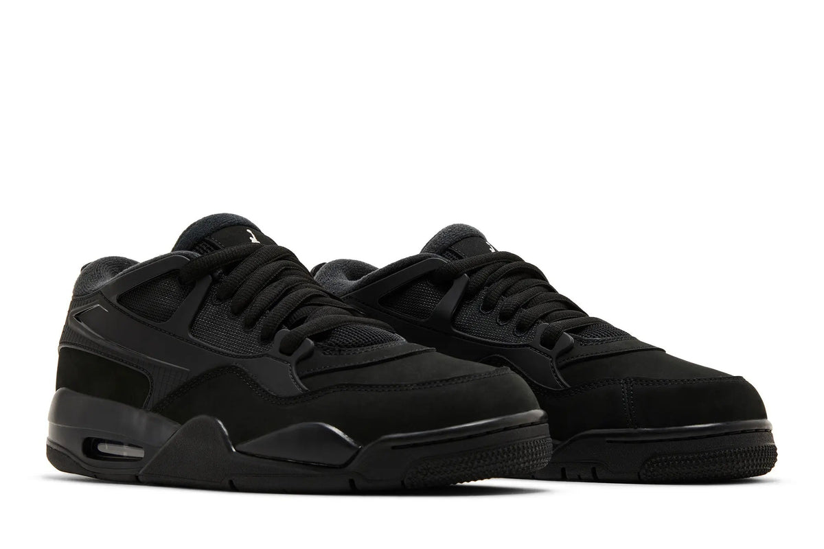 Jordan 4 RM 'Black Cat' FQ7939-004