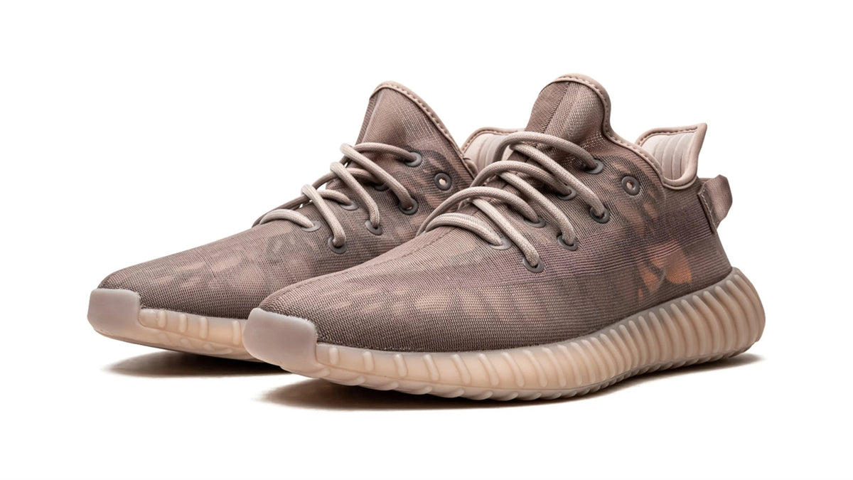 YEEZY BOOST 350 V2 "Mono Mist" GW2871