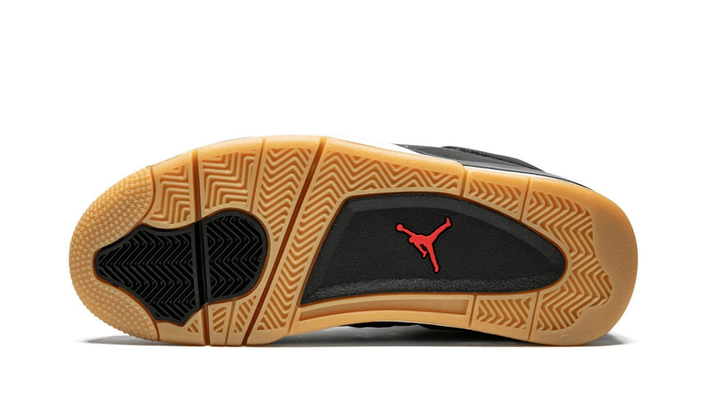 Air Jordan 4 Retro SE "Black Laser" CI1184-001