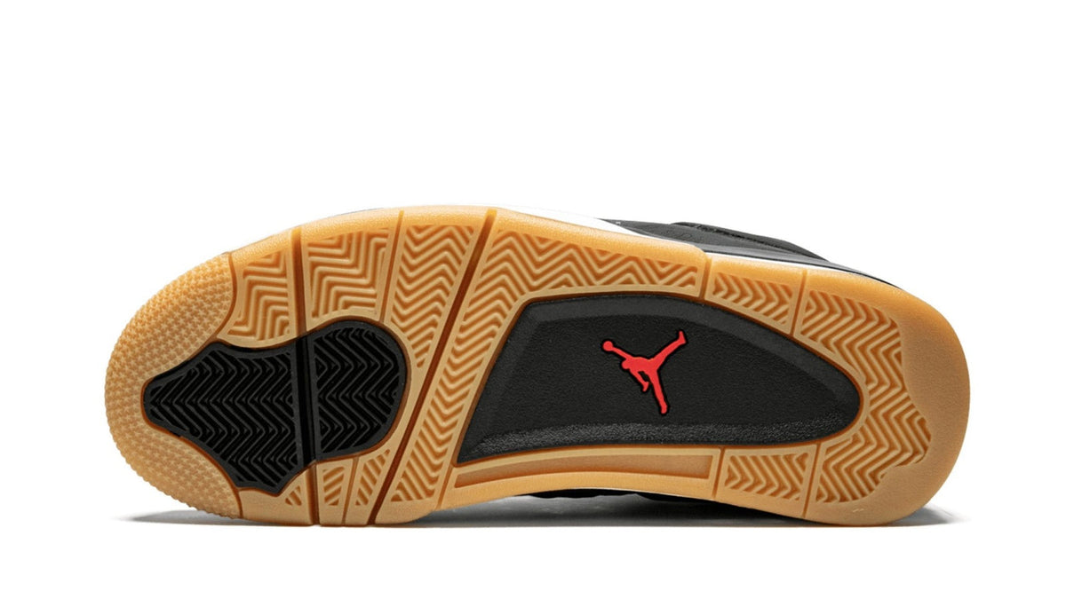 Air Jordan 4 Retro SE "Black Laser" CI1184-001