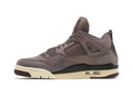 A Ma Maniére x Jordan 4 Retro 'Violet Ore' DV6773-220