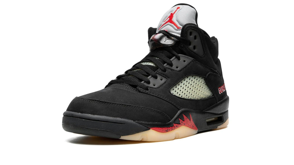 AIR JORDAN 5 WMNS "Gore-Tex" DR0092-001