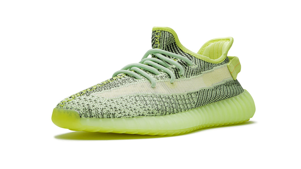 YEEZY BOOST 350 V2 REFLECTIVE "Yeezreel" FX4130