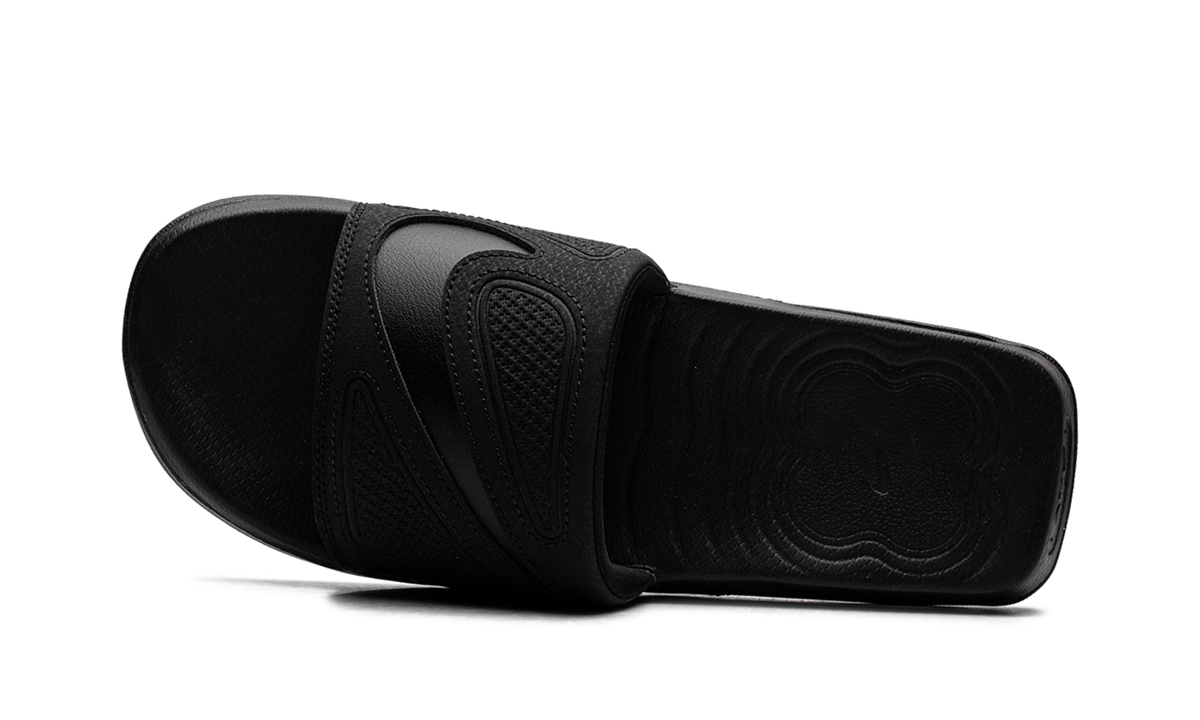 Air Max Cirro Slide "Triple Black" 007 DC1460