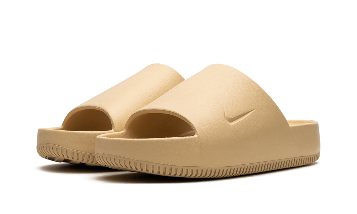 Nike Calm Slide "Sesame" 200 FD4116