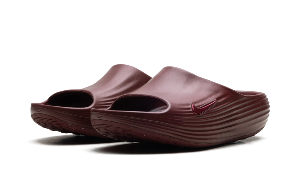 ReactX Rejuven8 Slide "Team Red" 600 HV4479