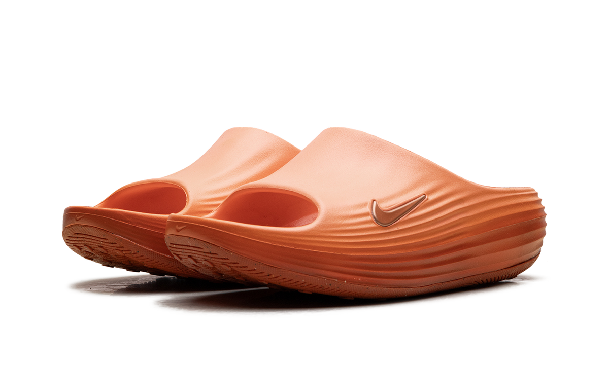 ReactX Rejuven8 Slide "Marrakesh Campfire Orange" -800 HV4479