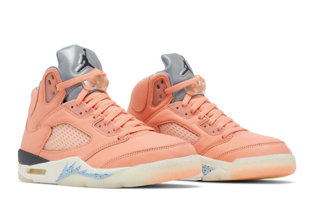 DJ Khaled x Jordan 5 Retro 'We The Best - Crimson Bliss' DV4982-641