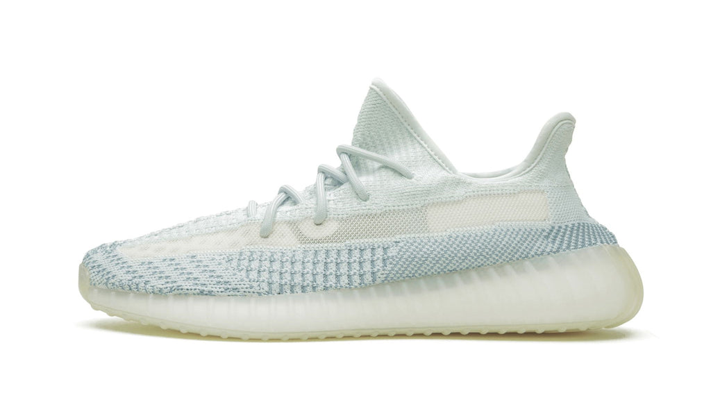 YEEZY BOOST 350 V2 "Cloud White" FW3043